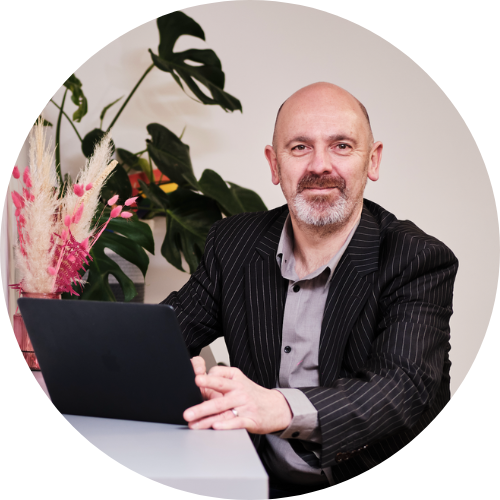 Steve at Effective Business Management